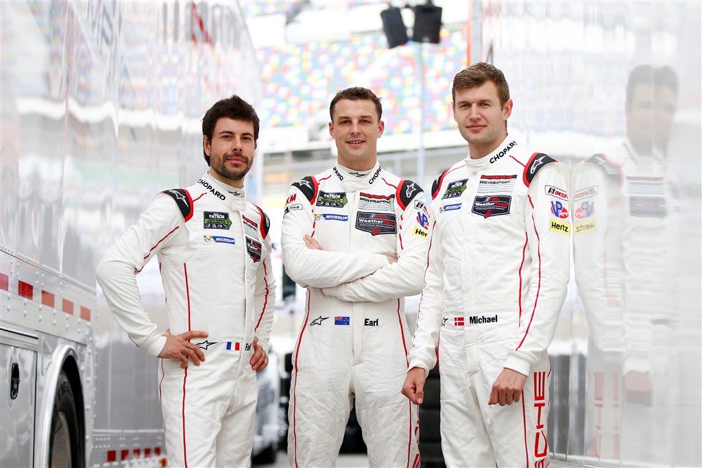 (Foto: Porsche Media)